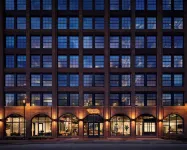 Memoir Wedgewood Houston