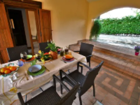 Romantic Hideaway in Lazio Hotels in Selci