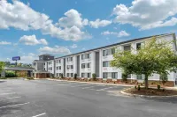 Sleep Inn & Suites Hotels in Johnson City
