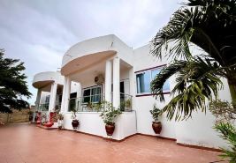 Haven Villa