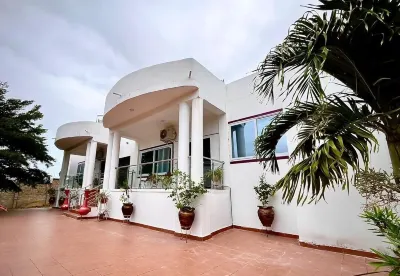 Haven Villa Hotels in 