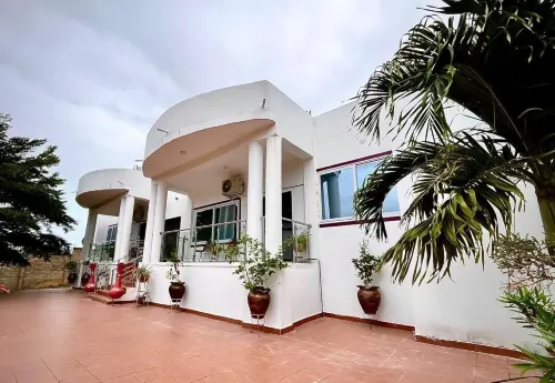 Haven Villa فنادق في تاكورادي