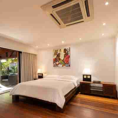 Villa Matahari by Muse Villas Rooms