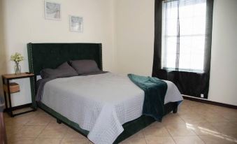 Modern 2 Bed 2-Bath Next to University Utrgv