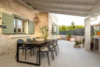 Villa Mara- Casa Rustica