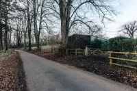 Cuckoo’s Hideaway Hotels in Wycombe District