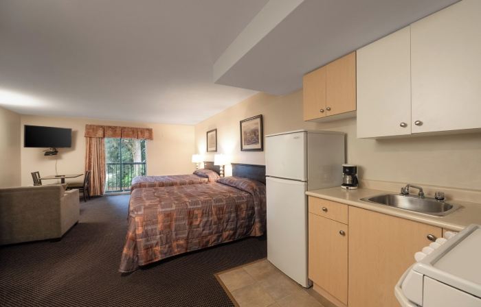 Canadian Inn