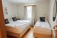 Solheimar Eco-Village Guesthouse Hotels in Solheimar