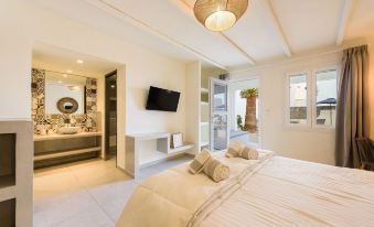 Vammos Luxury Apartments