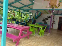 Hotel Brisas del Pacifico