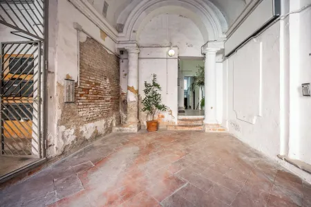 Emilia Suite Palace Отели рядом с достопримечательностью «Моденский кафедральный собор»