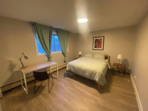 Brand New Modern Flat 2br1ba Whyte And University