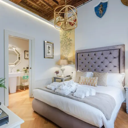 Lucca Heritage Retreat