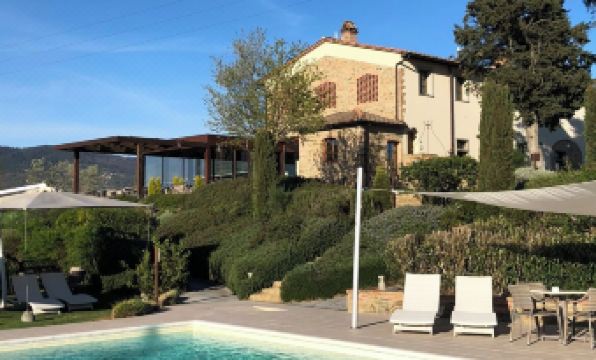 Agriturismo Casetta I