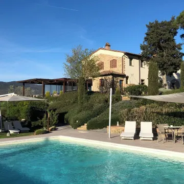 Agriturismo Casetta I
