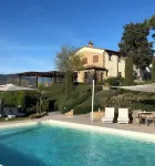 Agriturismo Casetta I Hotels in Empoli