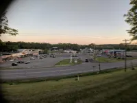 Attican Motel - Attica - Batavia - Warsaw - Darien Lake Hotels in Warsaw