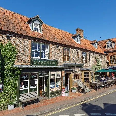 Byfords
