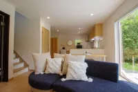Furano Hidden Hill【Fhh】 Hotels in Ashibetsu