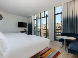 Aloft Dijon