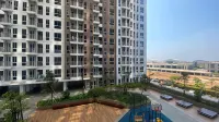 Stylish Designed Studio at Tokyo Riverside Pik 2 Apartment Hotel di Teluknaga