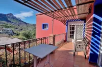 Casa Gallinera