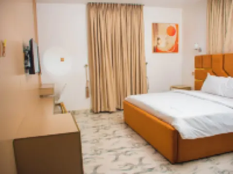 LINTOC HOTEL & SUITES LTD Hotels in Enugu