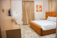 LINTOC HOTEL & SUITES LTD Các khách sạn ở 