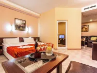 Spa Hotel Aspa Vila Hotels in Razlog