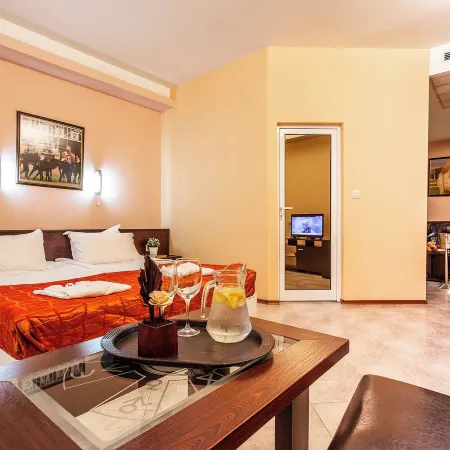 Spa Hotel Aspa Vila