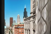 The Congress Plaza Hotel & Convention Center - Ocean View