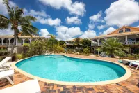 MasBango Luxury Penthouse at Jan Thiel - Villas