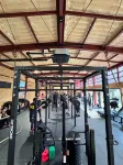 CrossFit Otoyo Strength TINY HOUSE - Gym