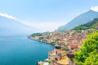 Residence Doria Bilo 1 4 Pax