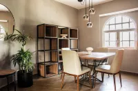 Huatusco by Mr W Hotels near Museum of El Carmen