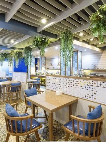 รูปภาพของมัลดีฟส์ บีช รีสอร์ท