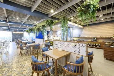 รูปภาพของมัลดีฟส์ บีช รีสอร์ท