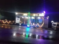 Rosevale Hotel, Balakot Hotels in Balakot