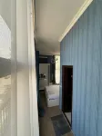 AİSİ Hotel Hotel a Geguti
