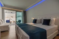 Magique Bleu Suites - نادي رياضي
