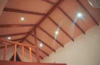 Wild Waves Kumana Safari & Surf Resort Hotel