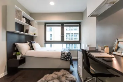 Chapter Old Street Hotels in Shoreditch