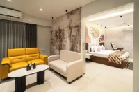 MGM Whispering Meadows Yelagiri Hotels in Vellore