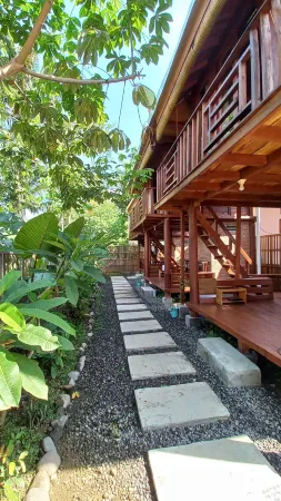 Sandyakala Borobudur Отели рядом с достопримечательностью «Punthuk Setumbu»