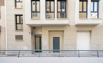 AT Villafiel Atarazanas-Plaza