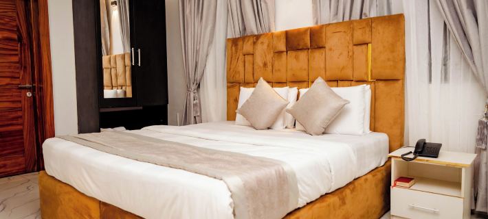 2Bedroom Flat Lekki Phase 1 Ξενοδοχεία στην πόλη Ibeju