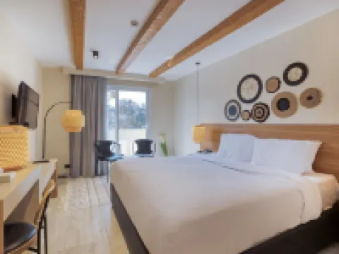 La Boutique Hôtel - Vue Des Pyramides Hotels in Giza