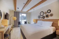 La Boutique Hôtel - Vue Des Pyramides