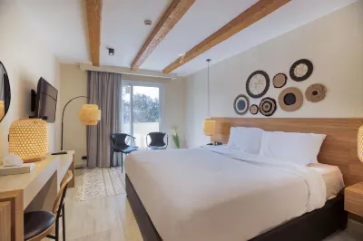 La Boutique Hôtel - Vue Des Pyramides