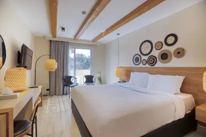 La Boutique Hôtel - Vue Des Pyramides